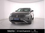 Volkswagen T-Roc 1.0 TSI Style