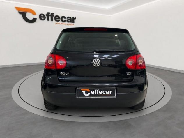 VOLKSWAGEN Golf 1.9 TDI 5 PORTE rif. 24010335 - Foto 5