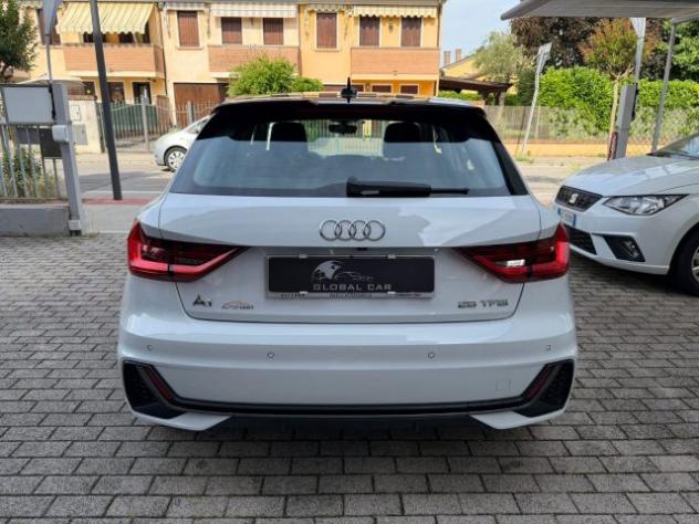 AUDI A1 SPB 25 TFSI S line edition rif. 23810588 - Foto 6