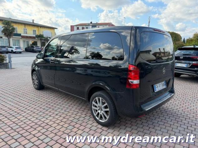 MERCEDES-BENZ Vito 2.2 119 CDI Mixto rif. 24208928 - Foto 5