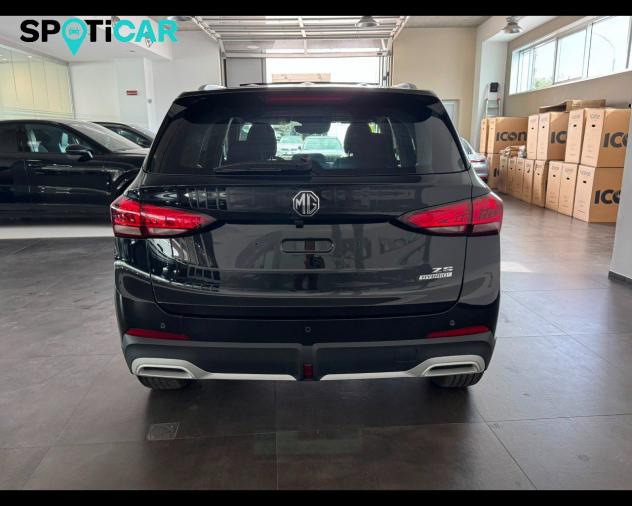 MG ZS 2024 1.5 hybrid+ Luxury auto - Foto 5