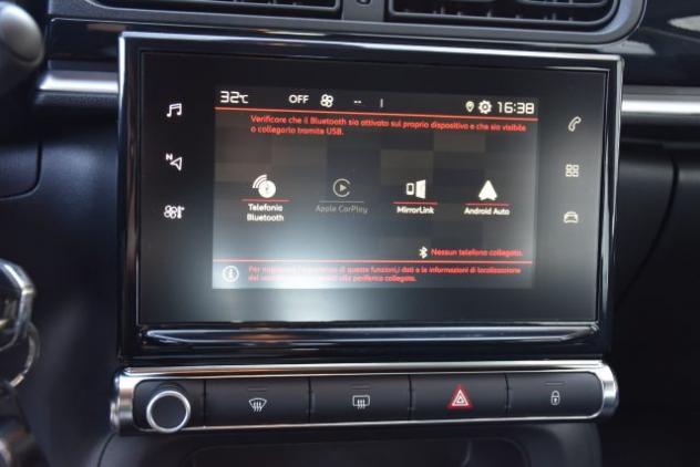 CITROEN C3 PureTech 83 S&S Feel rif. 23825908 - Foto 9