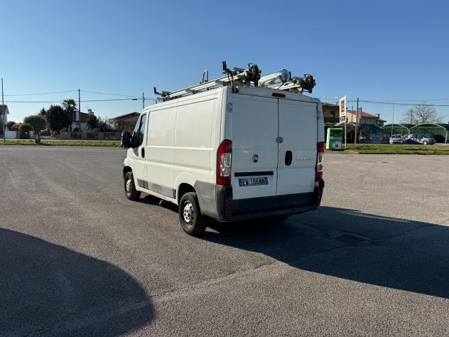 Fiat Ducato 30 2.3 MJT 130CV PC-TN Furgone - Foto 6