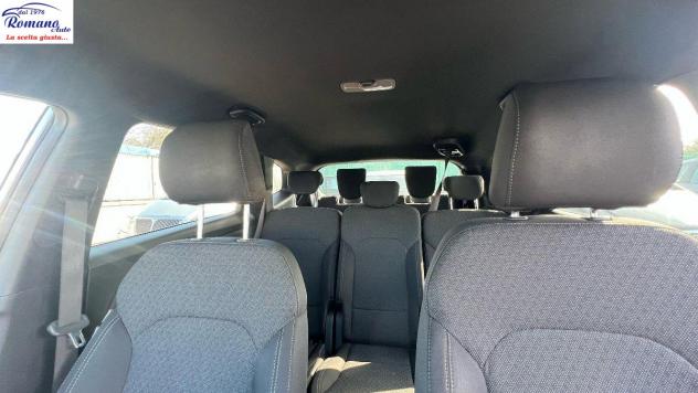 KIA - Carens 1.7 crdi Class Move&Style 115cv#7 POSTI! - Foto 8