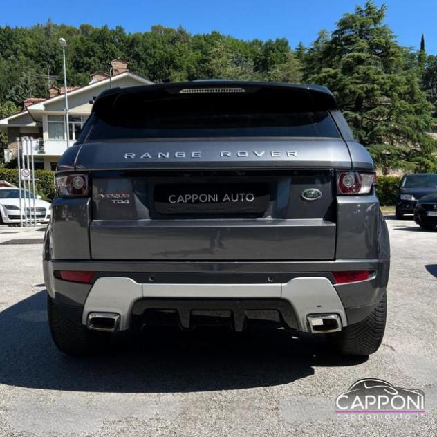 LAND ROVER Range Rover Evoque 2.2 TD4 5p. rif. 24110186 - Foto 6