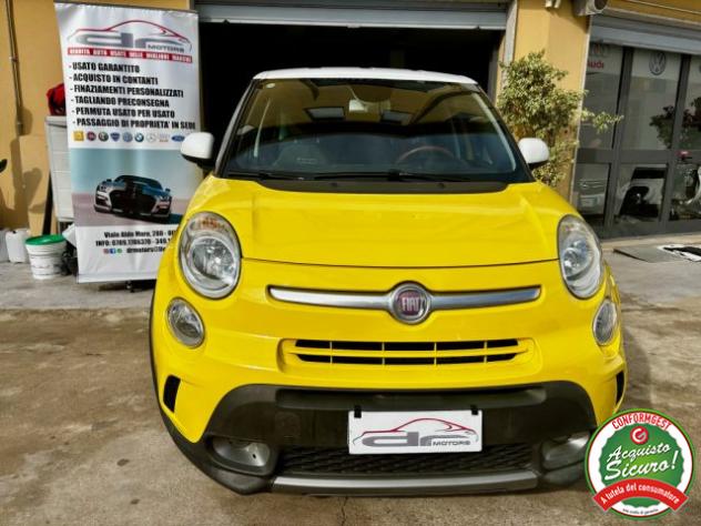 FIAT 500L 1.6 Multijet 120 CV Trekking rif. 24000068 - Foto 3