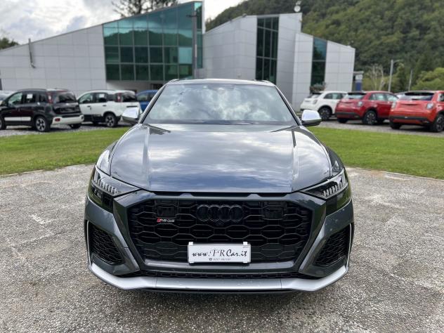 Audi Q8 RS Q8 TFSI V8 quattro tiptronic - Foto 2