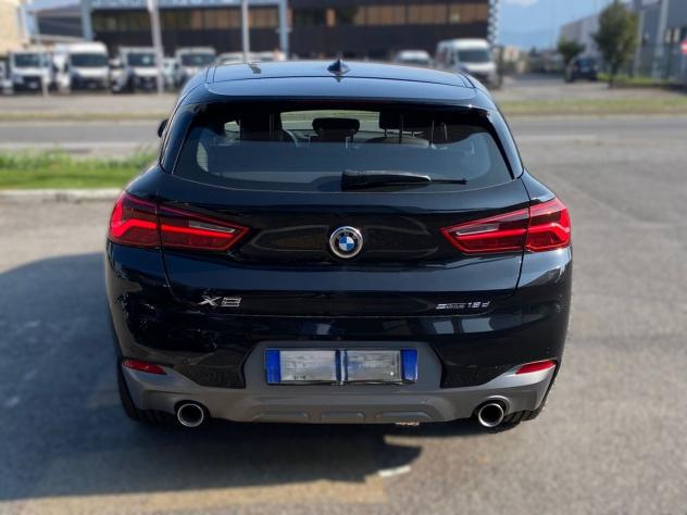 BMW X2 F39 xdrive18d Msport auto - Foto 4
