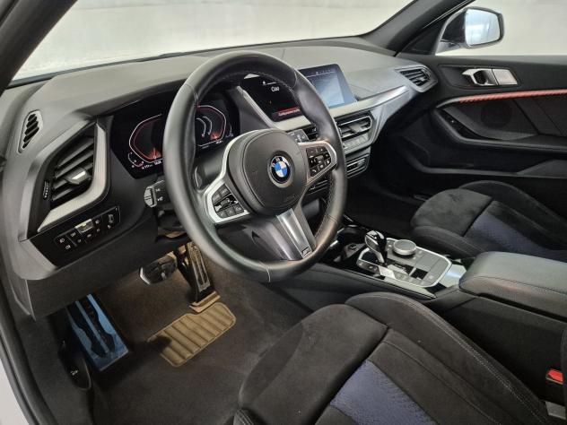 BMW Serie 1 F40 Benzina 116i Msport auto - Foto 6