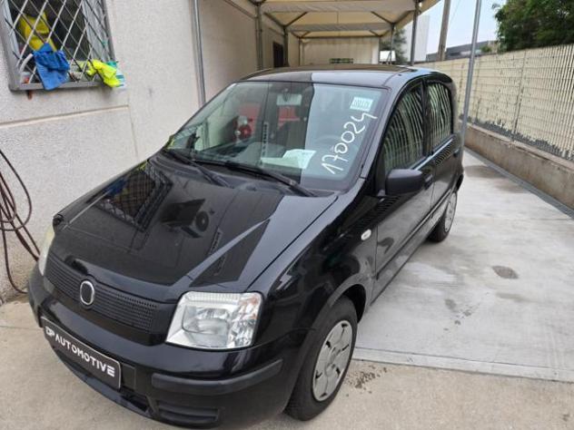 FIAT Panda 1.1 Active rif. 23983422 - Foto 4