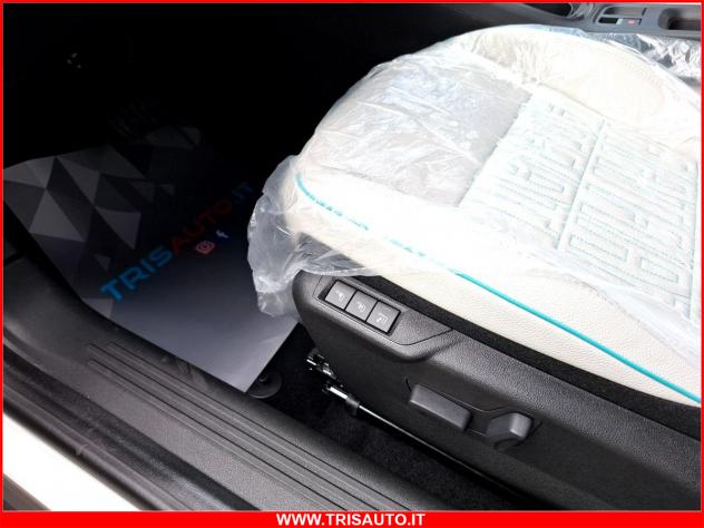 FIAT 600 1.2T MHEV DCT La Prima NEOPATENTATI (FULL LED+PELLE+NAVI) - Foto 10