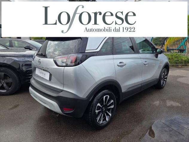 OPEL Crossland 1.2 Turbo 12V 130 CV aut. Start&Stop Elegance rif. 22852505 - Foto 6