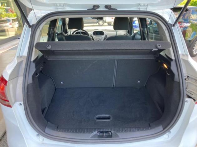 FORD B-Max 1.0 EcoBoost 100 CV Business Titanium rif. 23873676 - Foto 10
