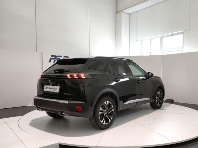 Peugeot 2008 2008 PureTech 130 S&S GT Line - Foto 4