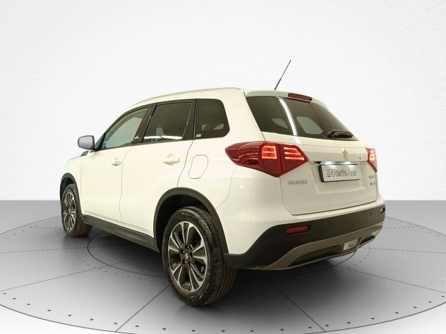 Suzuki Vitara Vitara 1.4 Hybrid Top - Foto 3