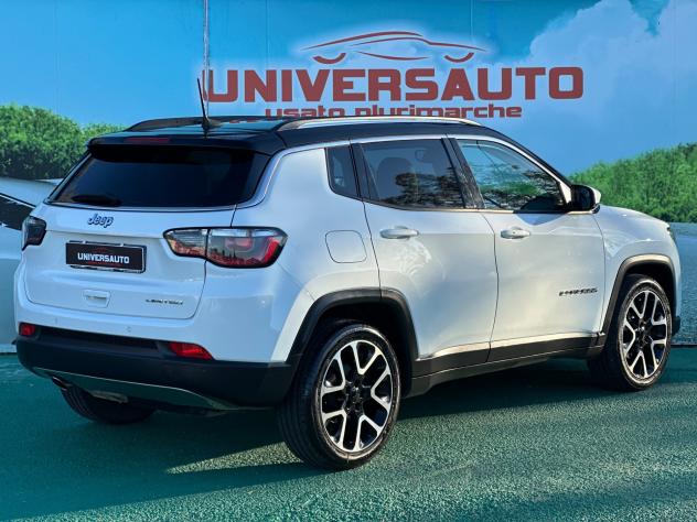 Jeep Compass 1.6 MJT 120cv Limited 2019 - Foto 3