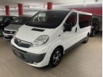 Opel Vivaro 2.5 CDTI Camping Letto Cucina Gancio