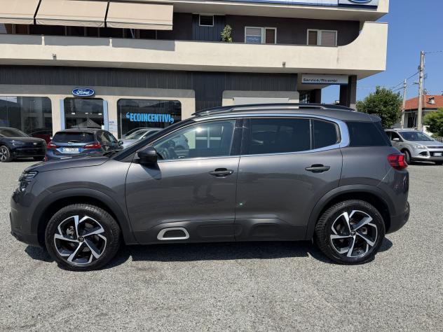 Citroën C5 Aircross C5 Aircross BlueHDi 130 S&S EAT8 Shine - Foto 3