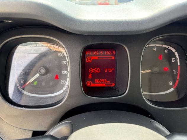 FIAT Panda Panda III 1.2 Lounge easypower Gpl 69cv my19 rif. 23769840 - Foto 10