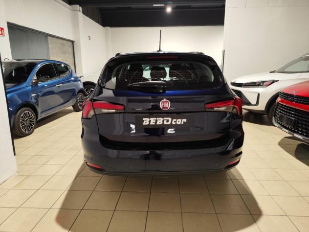 FIAT Tipo 1.6 Mjt S&S SW S-Design - Foto 7