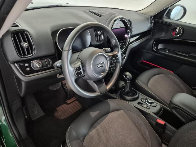 MINI Countryman Mini F60 2020 Benzi Mini 1.5 Cooper SE Business all4 auto - Foto 7