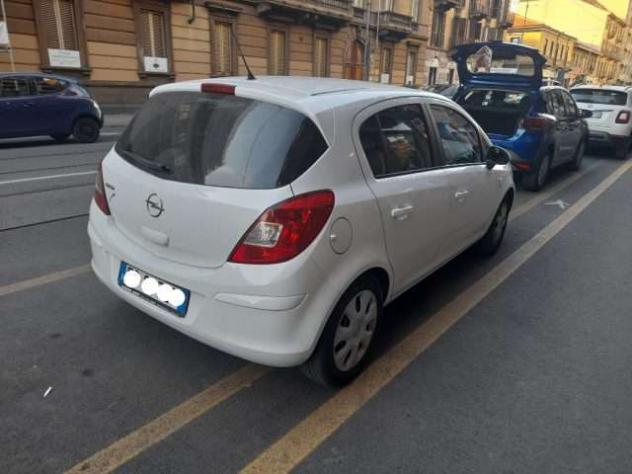 Opel Corsa 1.2 80CV 5 porte GPL - Foto 3