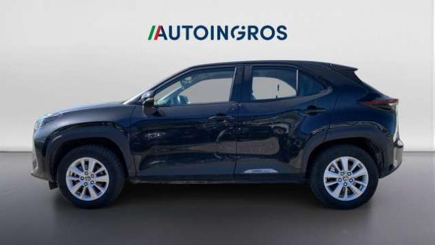 Toyota Yaris Cross 1.5h Business fwd 116cv e-cvt - Foto 2