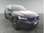Volvo XC40 XC40 T3 Geartronic R-design