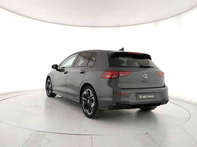 Volkswagen Golf 1.5 etsi R-Line 150cv dsg - Foto 3