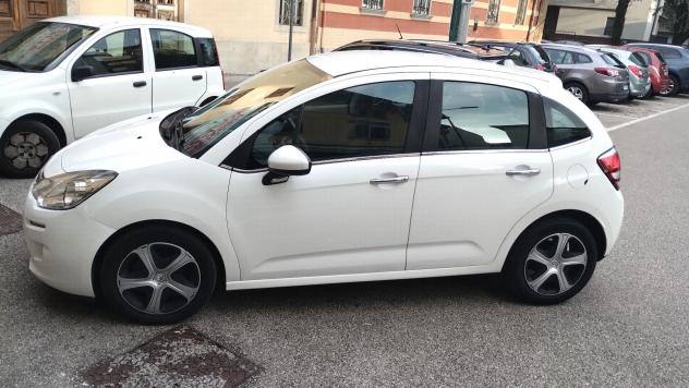 Citroen C3 PureTech 82 Feel Edition - Foto 3