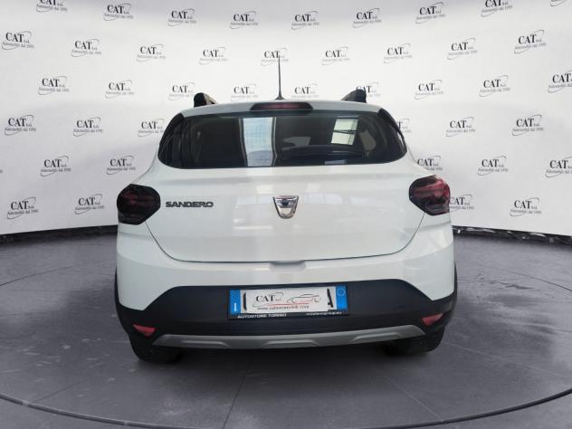Dacia Sandero Sandero Stepway 1.0 tce Comfort (prezzo reale) - Foto 7
