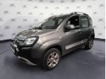 FIAT Panda Cross 0.9 TwinAir Cross 4x4 (PREZZO REALE )