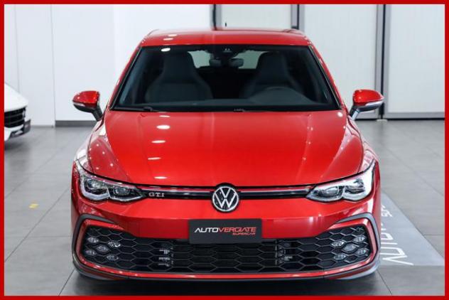 VOLKSWAGEN Golf 2.0 TSI DSG GTI rif. 23779784 - Foto 2