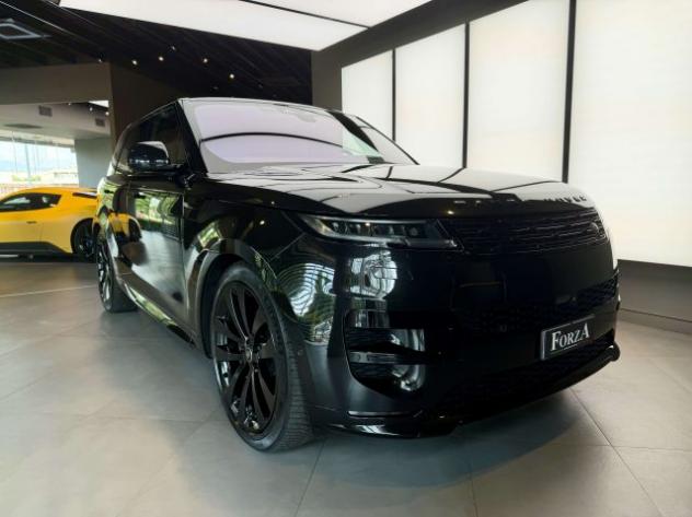 LAND ROVER Range Rover Sport Range Rover Sport 3.0d i6 mhev Dynamic HSE 250 Cv rif. 23810094 - Foto 3