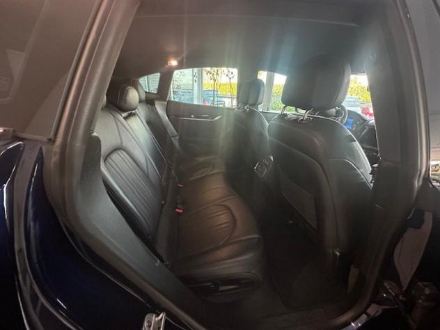 Maserati Levante V6 Diesel 275 CV AWD Granlusso - Foto 6