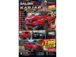Renault Kadjar dCi 8V 110CV EDC Energy Bose