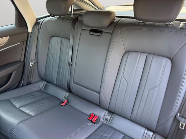 Audi A6 Allroad Quattro A6 ALLROAD - 45 TDI 3.0 quattro S tronic - Foto 10
