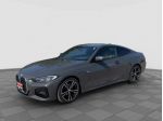 BMW 420 Serie 4 Coupé d 48V Coupé Msport rif. 23696802