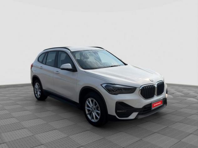BMW X1 X1 sDrive18d ADVANTAGE rif. 23925514 - Foto 7
