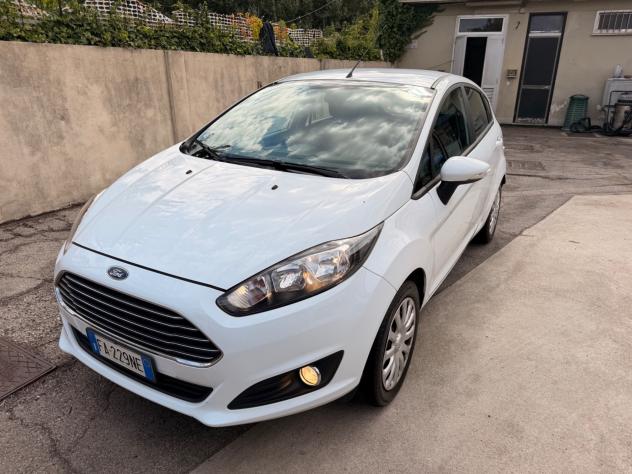 Ford Fiesta 1.0 80CV 5 neopatentati euro6 garanzia - Foto 2