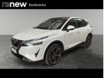 Nissan Qashqai III 2021 1.5 e-POWER Tekna 2WD e-Shifter