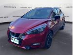 Nissan Micra 5ª serie IG-T 92 GPL 5 porte Eco N-Design