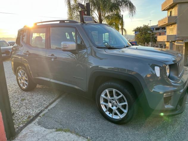 NEW ARRIVO Modello JEEP-Renegade 1.6 Mjt Limited 2wd 130 cv - Foto 5