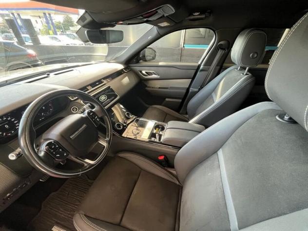 Land Rover Range Rover Velar 2.0 i4 R-Dynamic 240cv auto - Foto 8