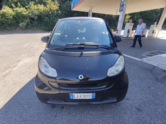 Smart ForTwo 800 40 kW couppassion cdi - Foto 2