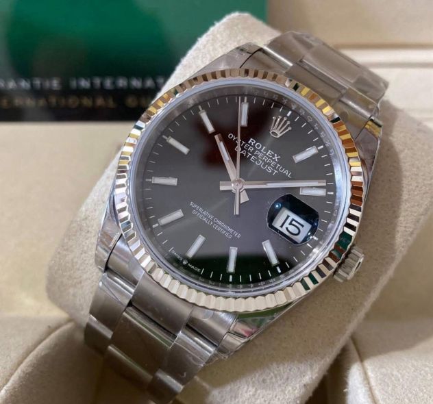 Orologi Rolex Assemblati - Foto 4