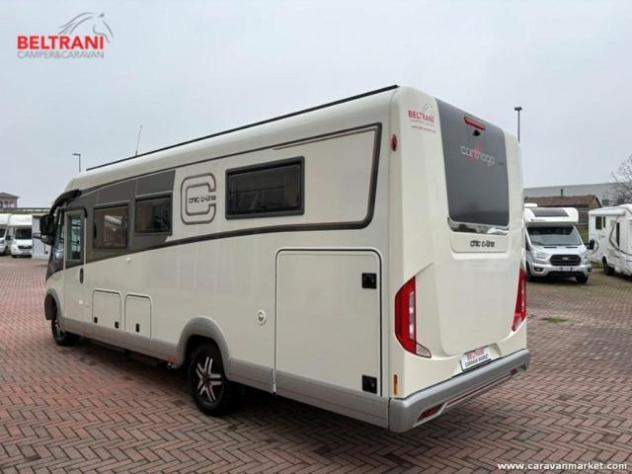 CARTHAGO CHIC C-LINE I 5.0 QB rif. 24042595 - Foto 5