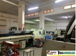 Magazzino  con accesso carrabile mq. 330 soppalco e ufficio