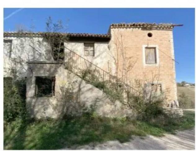 Immobile in asta di 327 m² in vendita a Pergola - Foto 12