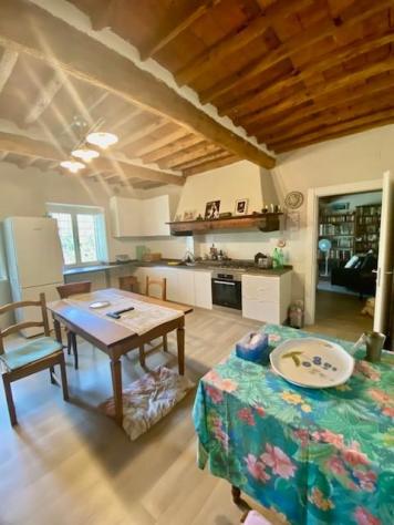 Terratetto in vendita a Borgo a Buggiano - Buggiano 210 mq Rif: 1440697 - Foto 5
